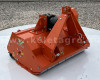 Flail mower 105 cm, with hammers, with openable rear door, for Japanese compact tractors, EFGC 105D, SPECIAL OFFER (3)