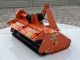 Flail mower 125 cm, with hammers, with openable rear door, for Japanese compact tractors, EFGC 125D, SPECIAL OFFER