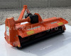 Flail mower 145 cm, with reinforced gearbox, for Japanese compact tractors, EFGC145D, SPECIAL OFFER (2)