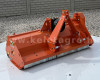 Flail mower 145 cm, with reinforced gearbox, for Japanese compact tractors, EFGC145D, SPECIAL OFFER (4)
