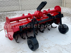 Rotary tiller 170cm, Niplo, used - Implements - 