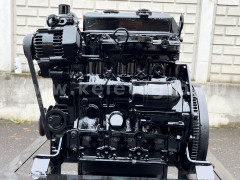 Diesel Engine Iseki E3CC - 112803 - Compact tractors - 