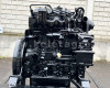 Dieselmotor Iseki E3CC - 112803 (5)