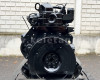 Dieselmotor Iseki E3CC - 112803 (3)