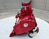 Rotary tiller 150cm-es,  Yanmar RCB1504 - 399H, used (2)