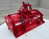 Rotary tiller 150cm-es, Yanmar RCB1504 - 399H, used (5)