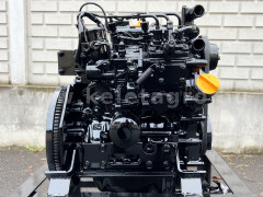 Diesel Engine Yanmar 3TNE68-U1C - 93159 - Compact tractors - 