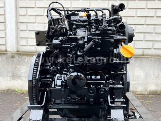 Diesel Engine Yanmar 3TNE68-U1C - 93159 (1)