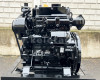 Diesel Engine Yanmar 3TNA72-U4C - F1062 (3)