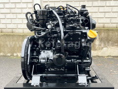 Diesel Engine Yanmar 3TNA72-U4C - F1062 - Compact tractors - 