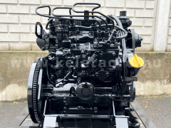 Diesel Engine Yanmar 3TNE74-N2C - N00954 - Compact tractors - 