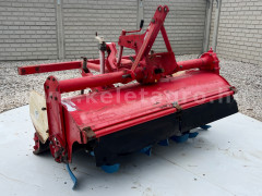 Rotary tiller 140cm, Yanmar RSB1403 - 10673B, used - Implements - 