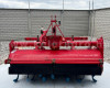 Rotary tiller 140cm, Yanmar RSB1403 - 10673B, used (8)