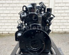 Diesel Engine Iseki E262 - 163890 (2)
