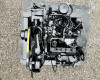Diesel Engine Iseki E262 - 163890 (5)