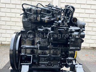 Dieselmotor Iseki E393 - 120341 (1)