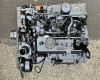 Dieselmotor Iseki E393 - 120341 (5)