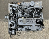 Moteur Diesel Iseki E393 - 120341 (5)