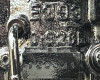 Dieselmotor Iseki E393 - 120341 (6)