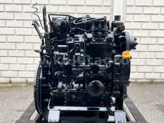 Diesel Engine Yanmar 3TNM72-CUP - 029963 - Compact tractors - 