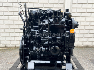 Diesel Engine Yanmar 3TNM72-CUP - 029963 (1)