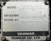 Moteur Diesel Yanmar 3TNM72-CUP - 029963 (6)