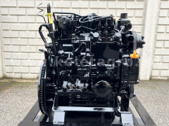 Diesel Engine Yanmar 3TNM72-CUP - 041985 - Compact tractors - 