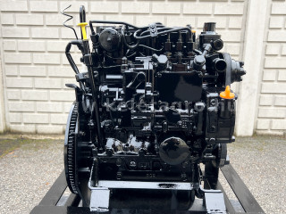 Dieselmotor Yanmar 3TNM72-CUP - 041985 (1)