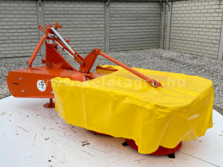 Drum mower 100cm, mini (1)