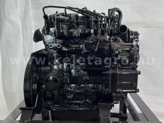 Diesel Engine Iseki E3112 - 156628 - Compact tractors - 