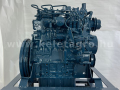 Moteur Diesel Kubota D1105-C-6 - YS2448 - Tractoare - 