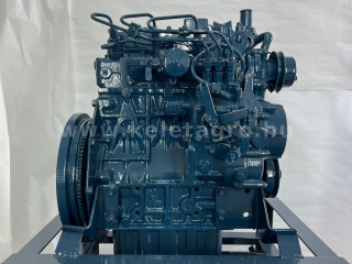 Dieselmotor Kubota D1105-C-6 - YS2448 (1)