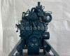 Dieselmotor Kubota D1105-C-6 - YS2448 (4)
