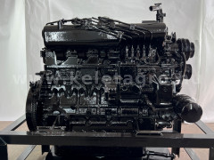 Dieselmotor Kubota F2503-T - 154244 - Kleintraktoren - 