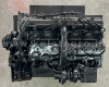 Moteur Diesel Kubota F2503-T - 154244 (5)