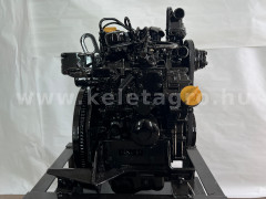 Moteur Diesel Yanmar 2TNE68-N1C - 02422 - Tractoare - 