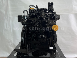Diesel Engine Yanmar 2TNE68-N1C - 02422 (1)