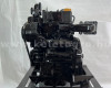 Dieselmotor Yanmar 2TNE68-N1C - 02422 (3)