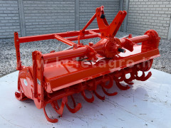 Bodenfräser 150cm, Kubota RL150T – 13018, gebraucht - Arbeitsgeräte - 