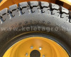 Force 325 Stage V turf wheel set (10)