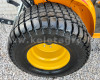 Force 325 Stage V turf wheel set (6)
