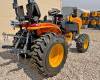 Jeu de roues avec pneus industriels pour le petit tracteur Force 325 Stage V (3)