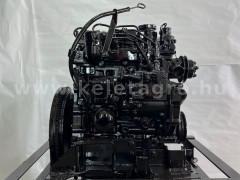 Diesel Engine Mitsubishi S3L - 17284 - Compact tractors - 