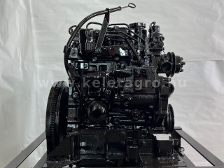 Diesel Engine Mitsubishi S3L - 17284 (1)