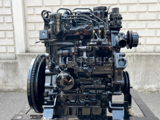 Moteur Diesel Mitsubishi S3L-17C - 80589 (1)