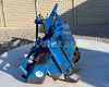 Bodenfräser 150cm, Iseki RKA150 - 002215, gebraucht (2)