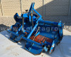 Bodenfräser 150cm, Iseki RKA150 - 002215, gebraucht (3)