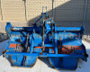 Rotary tiller 150cm, Iseki RKA150 - 002215, used (4)