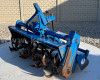 Bodenfräser 150cm, Iseki RKA150 - 002215, gebraucht (7)