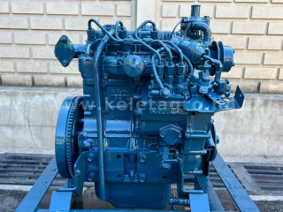 Dieselmotor Kubota D782 - BS5918 (1)
